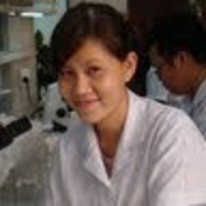 Meet your Posher, Thanh